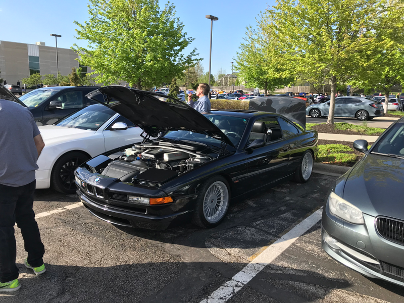 Illustration for article titled KC Cars & Coffee i-potato dump